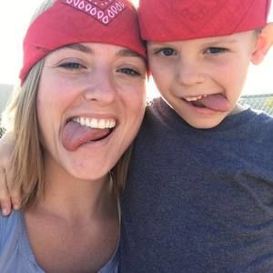 Meet your Posher, Megan